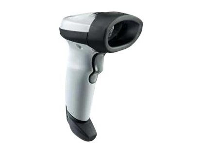 Zebra LI2208 - barcode scanner