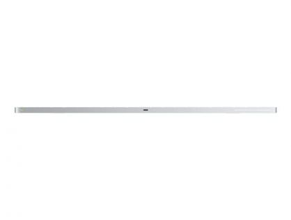 Apple Magic Keyboard with Numeric Keypad - keyboard - QWERTY - International English - silver Input Device