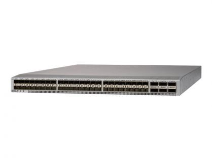 Cisco Nexus 36180YC-R - switch - Managed - rack-mountable