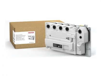 Xerox - Original - box - waste toner collector - for VersaLink C625, C625V_DN