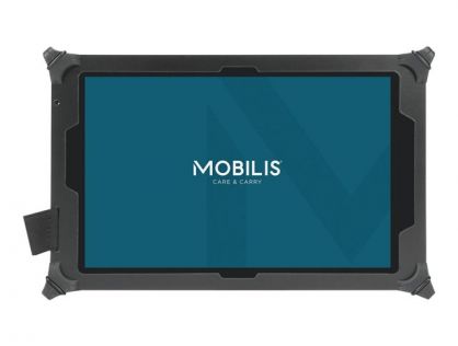 Mobilis RESIST Pack - back cover for tablet