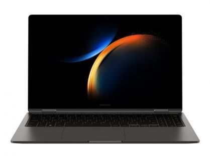 Samsung Galaxy Book3 360 - 15.6" - Intel Core i5 - 1340P - Evo - 8 GB RAM - 256 GB SSD