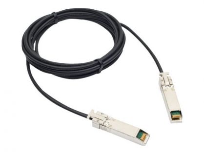 Extreme Networks Ethernet 10GBase-CR cable - 1 m