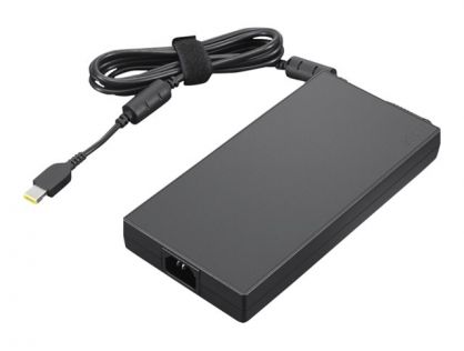 Lenovo ThinkCentre - power adapter - 230 Wh