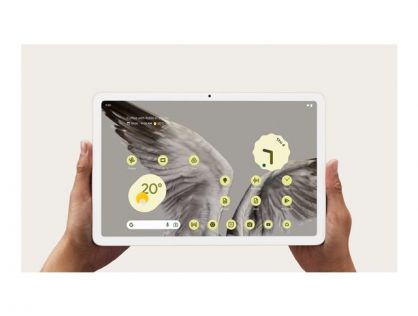 Google Pixel Tablet - tablet - Android - 128 GB - 10.95"