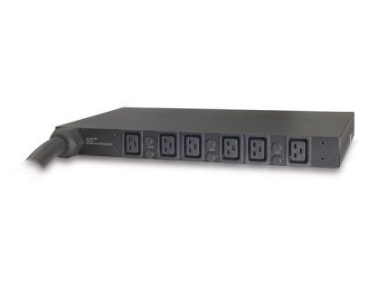 APC Basic Rack PDU - power distribution strip