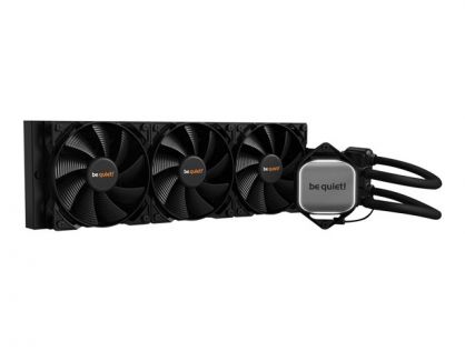 be quiet! Pure Loop 360mm - processor liquid cooling system