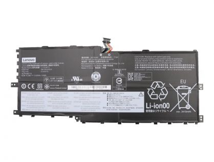 Lenovo - laptop battery - Li-Ion - 3415 mAh - 54 Wh