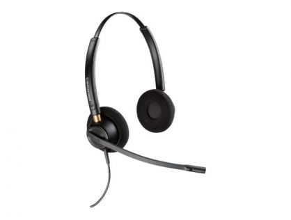 Poly EncorePro HW520D - headset