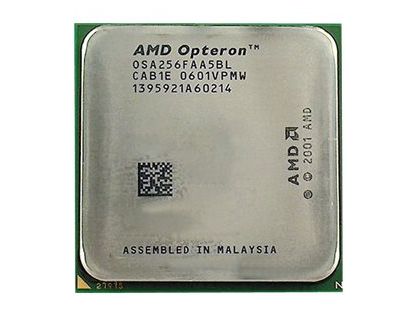 AMD Opteron 6204 / 3.3 GHz processor