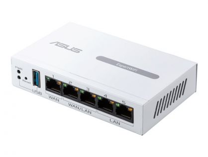 ASUS ExpertWiFi EBG15 - router - desktop