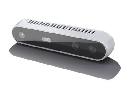 Intel RealSense D415 - depth camera