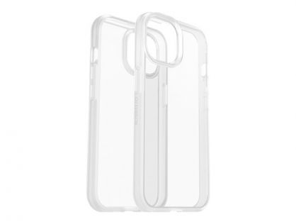 OtterBox React Apple iPhone 15 - clear - ProPack