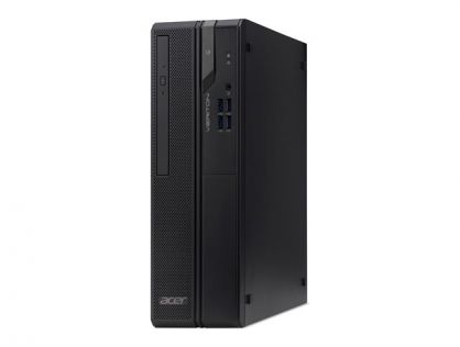 Acer Veriton X2 VX2690G - SFF - Core i5 12400 2.5 GHz - 8 GB - SSD 512 GB