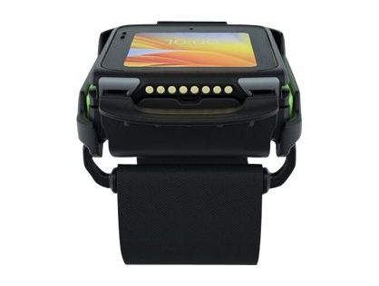 Zebra WS50 - data collection terminal - Android 11 - 8 GB - 2"