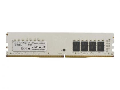 16GB DDR4 2133MHZ CL15 DIMM 33MHZ CL15 DIMM