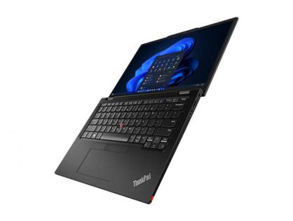 Lenovo ThinkPad X13 2-in-1 Gen 5 - AI Ready - 13.3" - Intel Core Ultra 7 - 155U - Evo - 16 GB RAM - 512 GB SSD - UK