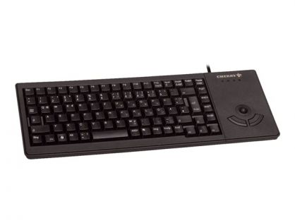 XS COMPACT KEYBOARD + TRACKBALL