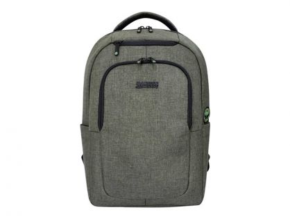 Urban Factory Cyclee City - notebook carrying backpack - eco