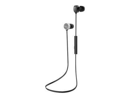Philips UpBeat TAUN102BK - earphones with mic