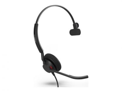 Jabra Engage 50 II UC Mono - headset - USB-C