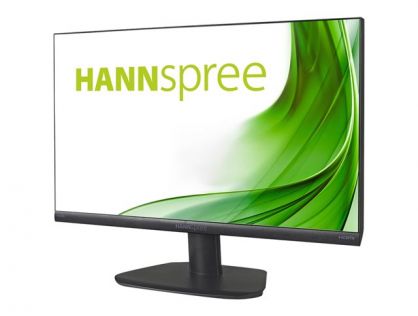 Hannspree HS228PPB - LED monitor - Full HD (1080p) - 21.5"