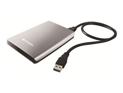 VERBATIM STORE N GO USB 3.0 1TB 2.5IN