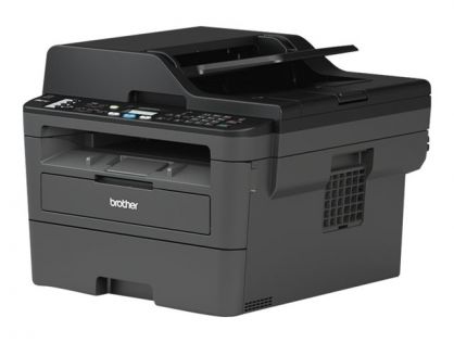 MFC-L2710DW MFP 1200X1200DPI 30PPM 64MB PRNT/CPY/SCN/FX