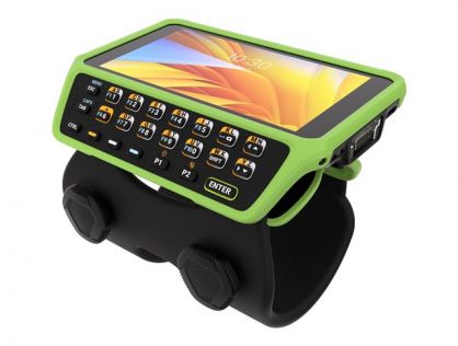Zebra WT6400 - data collection terminal - Android 13 - 64 GB - 4.7"