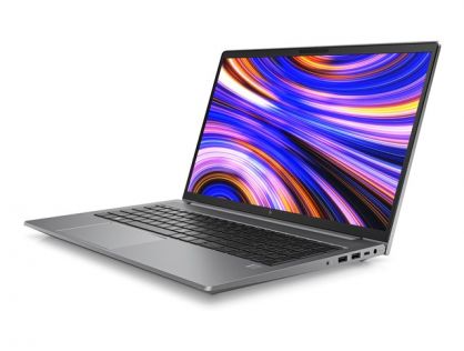HP ZBook Power G10 A Mobile Workstation - AI Ready - 15.6" - AMD Ryzen 9 Pro - 7940HS - 32 GB RAM - 1 TB SSD - UK