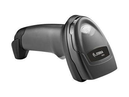 Zebra DS2208 - USB Kit - barcode scanner