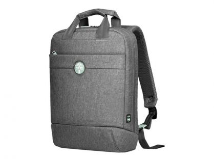 PORT Designs Yosemite Eco-Trendy - notebook carrying backpack