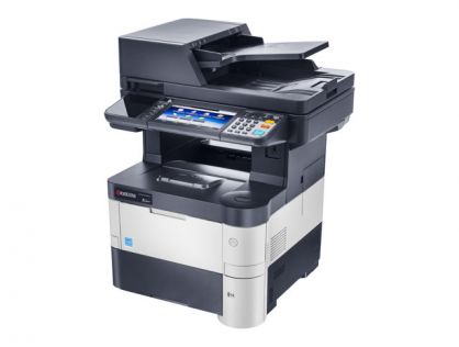 Kyocera ECOSYS M3540idn - multifunction printer - B/W