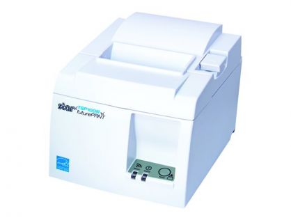 Star TSP 143III WLAN - receipt printer - two-colour (monochrome) - direct thermal