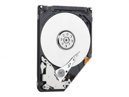 WD Laptop Everyday 2Tb Worldwide