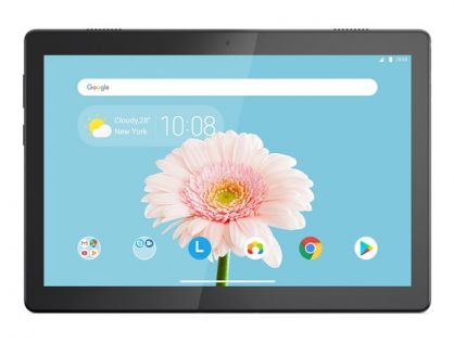 Lenovo Tab M10 ZA5A - tablet - Android 9.0 (Pie) - 32 GB - 10.1" - 4G