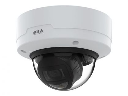 AXIS P3268-LV LIGHTFINDER 2.0 AND OPTIMIZED I