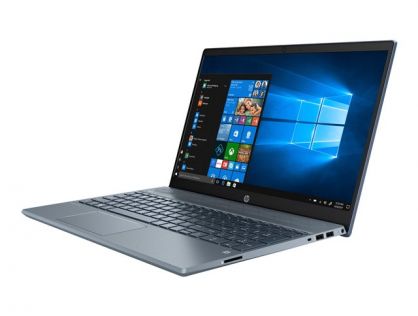 HP Pavilion Laptop 15-cw1017na - 15.6" - Ryzen 3 3300U - 8 GB RAM - 256 GB SSD - UK