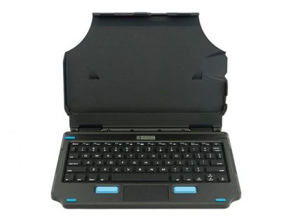 ZEBRA ET4X 10IN 2IN1 ATTACHABLE KEYBOARD (UK ENGLISH)