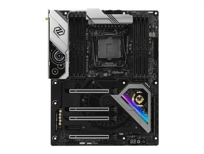 ASRock X299 Taichi CLX - motherboard - ATX - LGA2066 Socket - X299