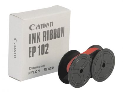 Canon EP-102 - print ink ribbon refill