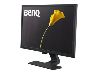 BenQ GL2480 - LED monitor - Full HD (1080p) - 24"