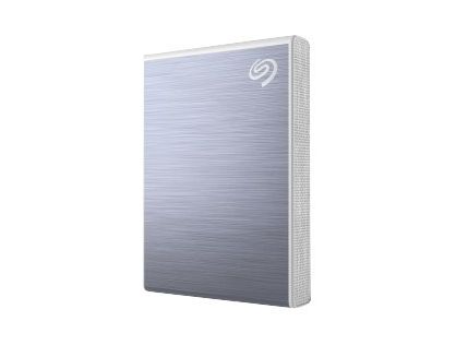 Seagate One Touch SSD STKG2000402 - SSD - 2 TB - USB 3.0