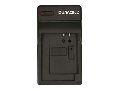 Duracell DRO5941 Replacement Olympus LI-50B USB Charger battery charger