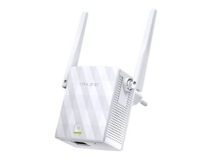 TP-Link TL-WA855RE 300Mbps Mini Wireless N Range Extender - Wi-Fi range extender - Wi-Fi