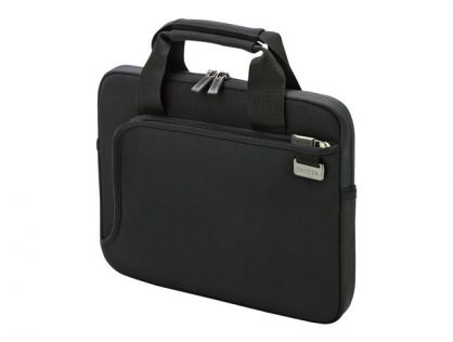 DICOTA SmartSkin Laptop Sleeve 11.6" - notebook sleeve