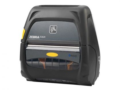 ZQ520 4IN USB DUAL RADIO BT 3.0/WLAN LINERLESS