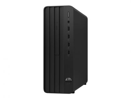 HP Pro 290 G9 - SFF Core i3 12100 3.3 GHz - 8 GB - SSD 256 GB