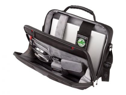Wenger Legacy Double - Notebook carrying case - 16" - for Toughbook H2