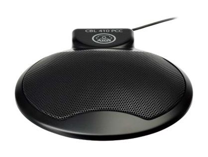 AKG CBL 410 PCC - microphone
